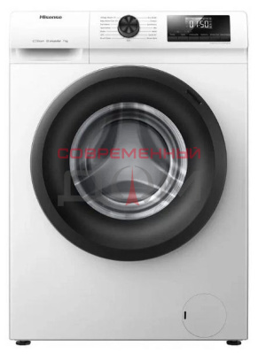  Hisense WFQР 7012VМ